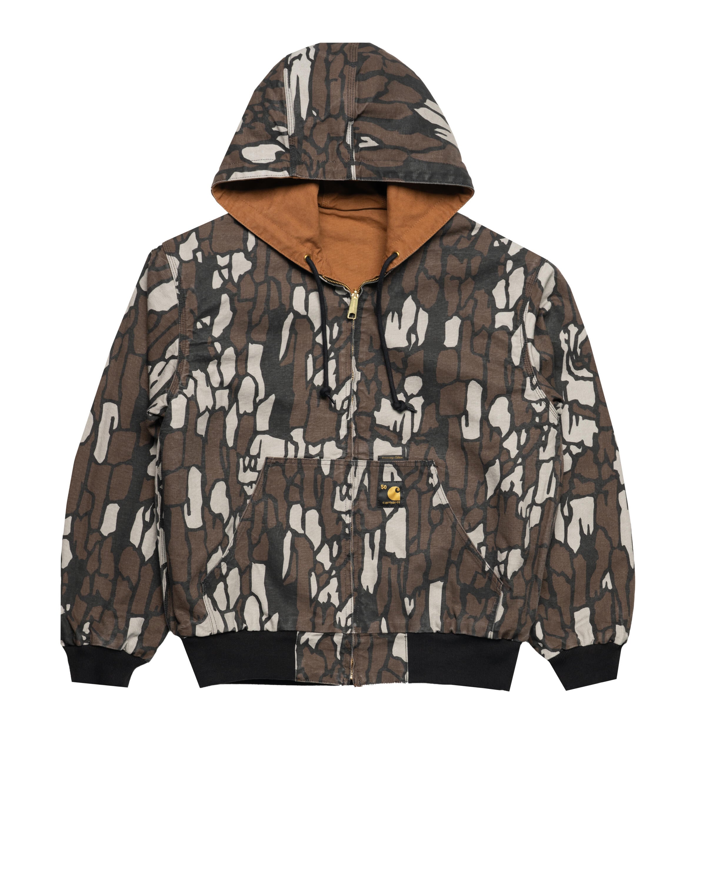 Carhartt WIP OG Active Jacket Canvas '50 Years Anniversary